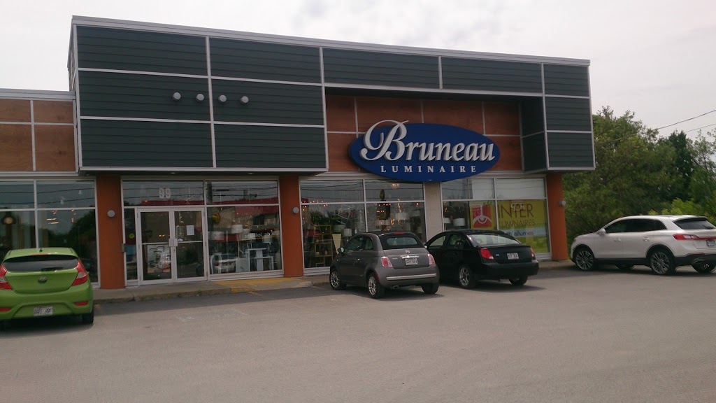 Bruneau Luminaire | 99 Rue Baby, Joliette, QC J6E 2V4, Canada | Phone: (450) 759-6566
