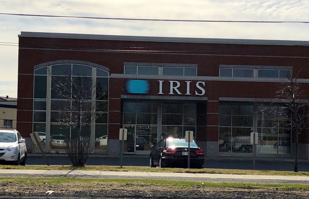 IRIS | 5791 Boulevard Taschereau Local A, Brossard, QC J4Z 1A5, Canada | Phone: (450) 466-9978