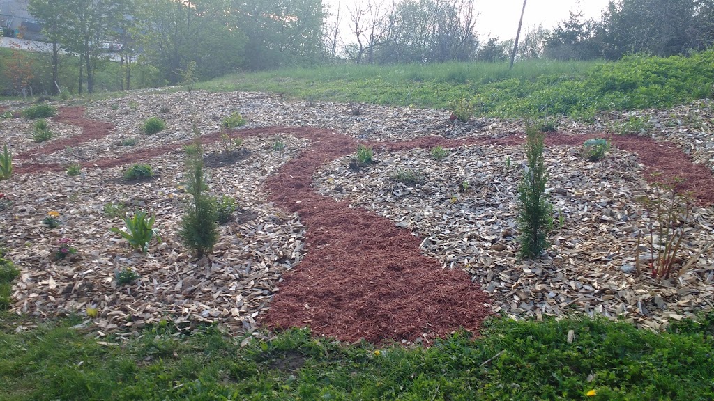 Moses Burkhart Sawmill | 2896 Hackbart Rd, St. Clements, ON N0B 2M0, Canada | Phone: (519) 699-5751