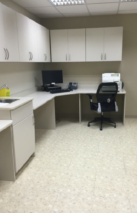 MedCare Clinics @ Walmart Vaughan Northwest (Jack Nathan Health) | inside Walmart, 3600 Major MacKenzie Dr W Unit # 3, Vaughan, ON L4H 3T6, Canada | Phone: (905) 303-4003