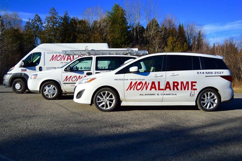 MONALARME | 48 Chem. Richard-Tapp, Lachute, QC J8H 0J9, Canada | Phone: (514) 666-2527