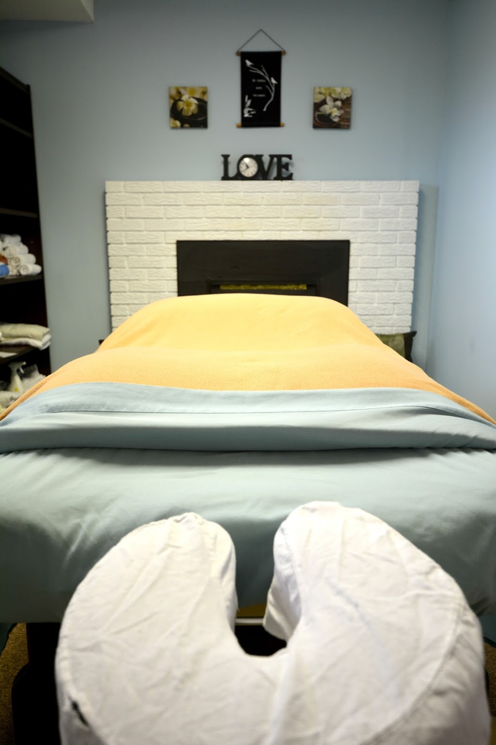 Stittsville Massage Therapy Clinic | 1065 Carp Rd, Stittsville, ON K2S 1B9, Canada | Phone: (613) 836-2002