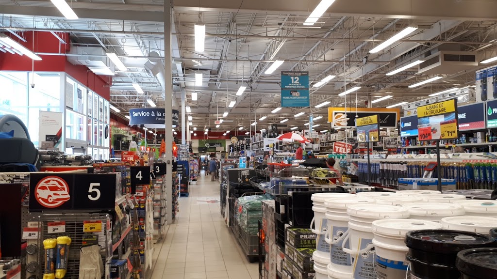 Canadian Tire - Sherbrooke Fleurimont, QC | 1645 Rue King E, Sherbrooke, QC J1G 5G7, Canada | Phone: (819) 566-5991