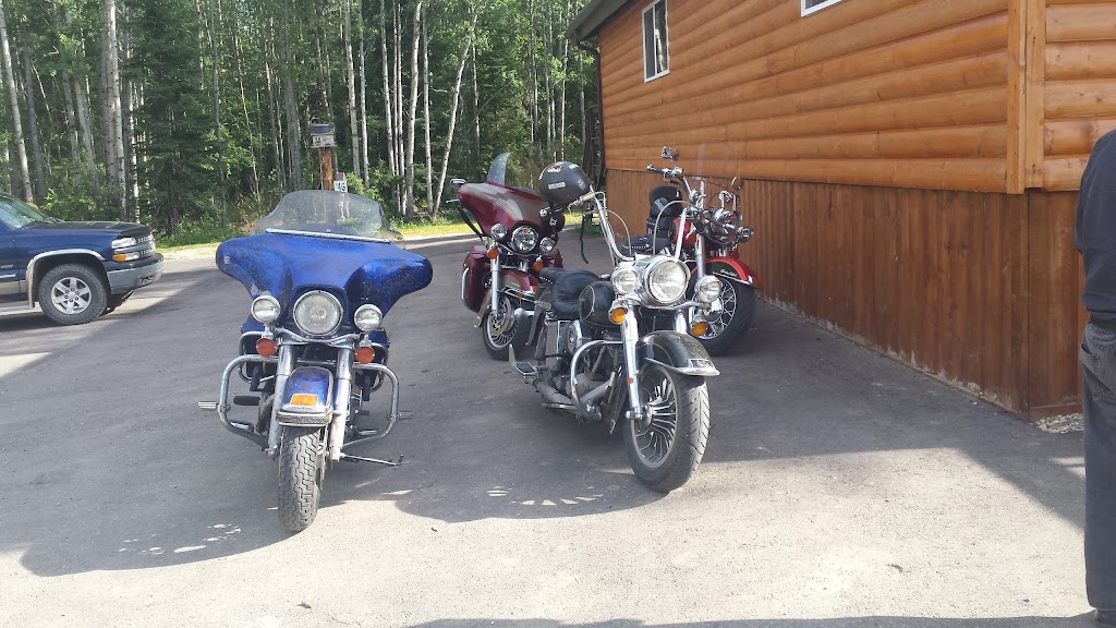 Cynthia RV Park & Campground | 4834 53 Ave, Cynthia, AB T0E 0K0, Canada | Phone: (780) 621-7278
