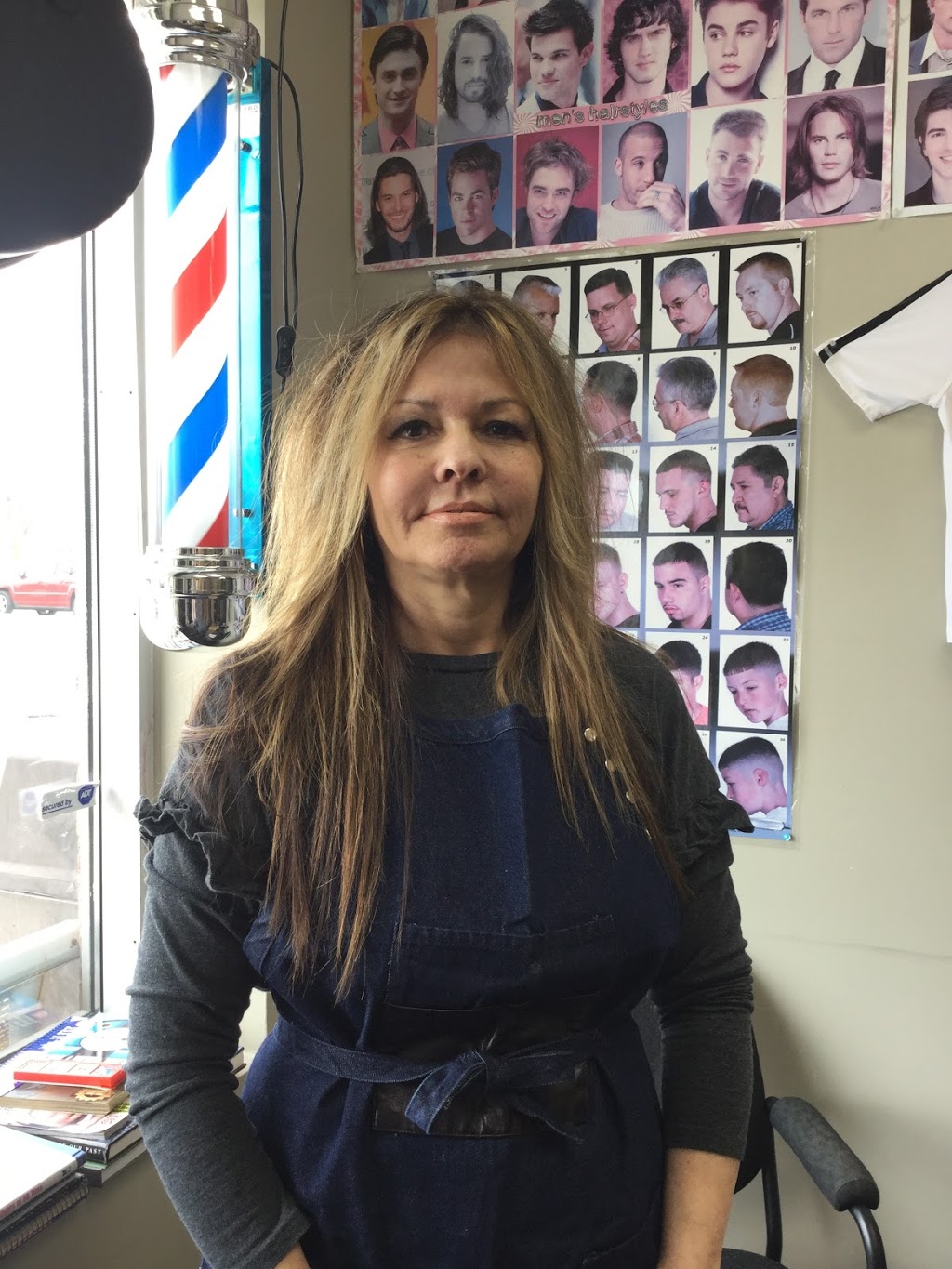 Waterdown Barber Shop | 419 Dundas St E #9, Waterdown, ON L8B 0K4, Canada | Phone: (289) 895-9111