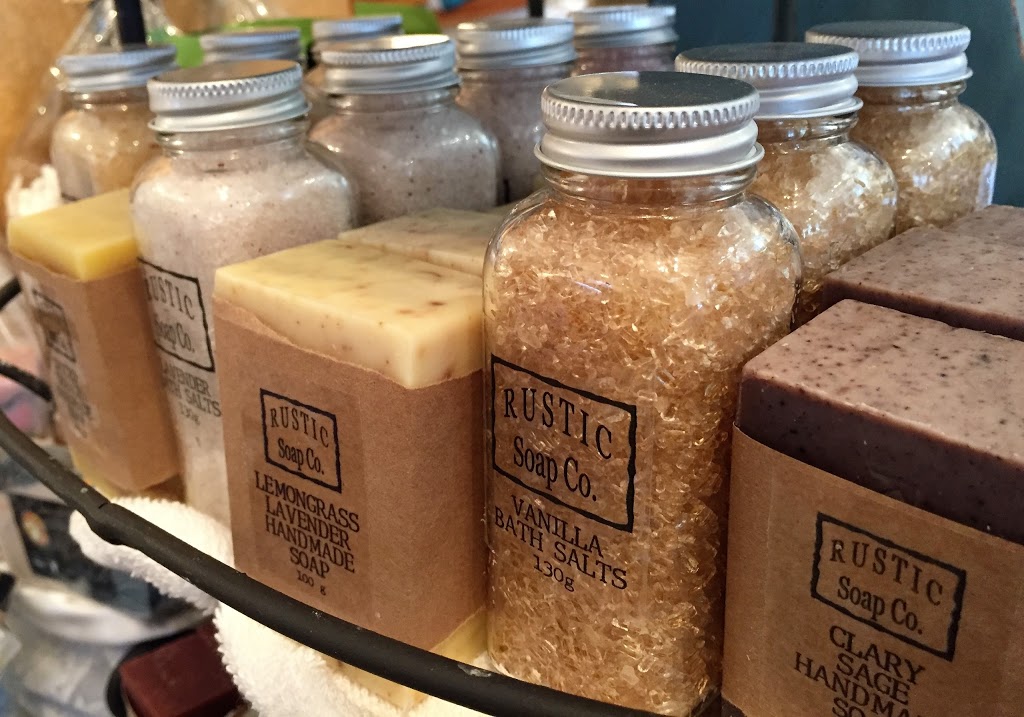 Inspired Arts and Gifts | 42333 Yarrow Central Rd, Chilliwack, BC V2R 5E1, Canada | Phone: (604) 490-8555