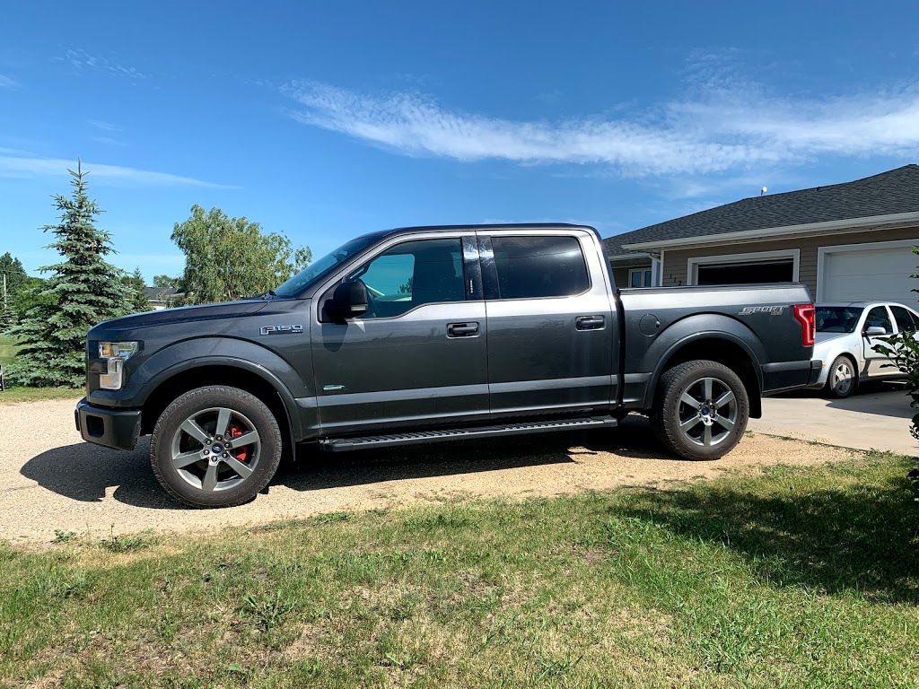 Tint Up | 112 3rd Ave N, Reinfeld, MB R6W 1L1, Canada | Phone: (204) 312-0662