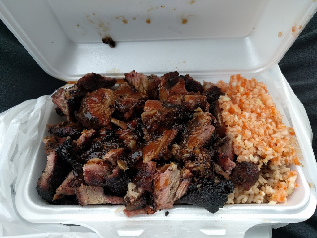 Mr Jerk | 3050 Don Mills Rd E, North York, ON M2J 3C1, Canada | Phone: (416) 491-3593
