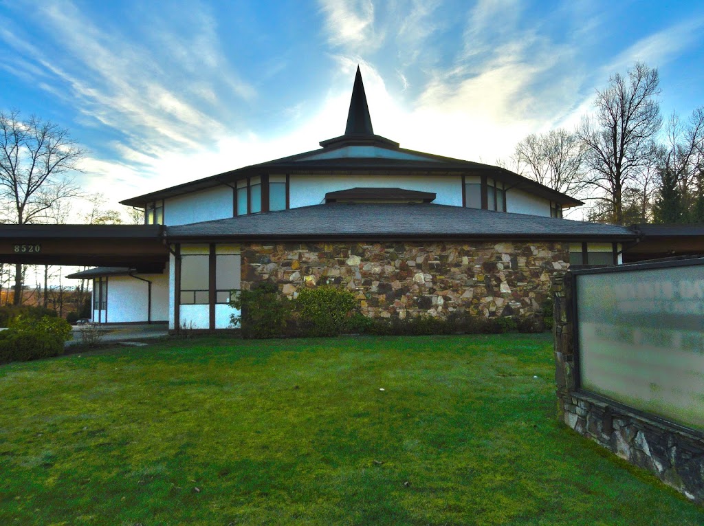 Seventh-day Adventist Church | 8520 132 St, Surrey, BC V3W 4N7, Canada | Phone: (604) 591-2922