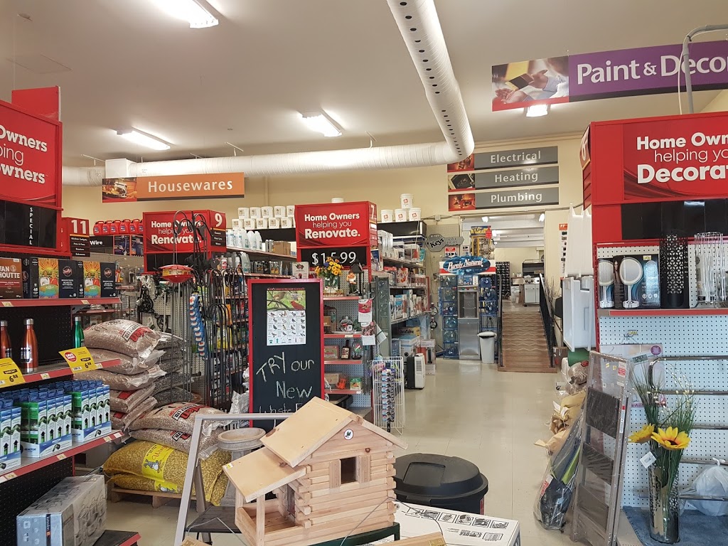 hardware store hamilton