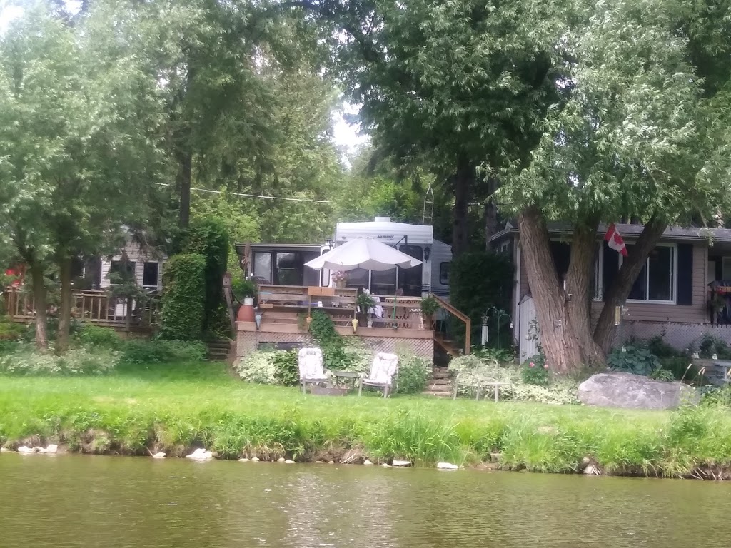 Summer Place Park | 174366, Dufferin County Rd 25, East Luther Grand Valley, ON L0N 1G0, Canada | Phone: (519) 928-5408