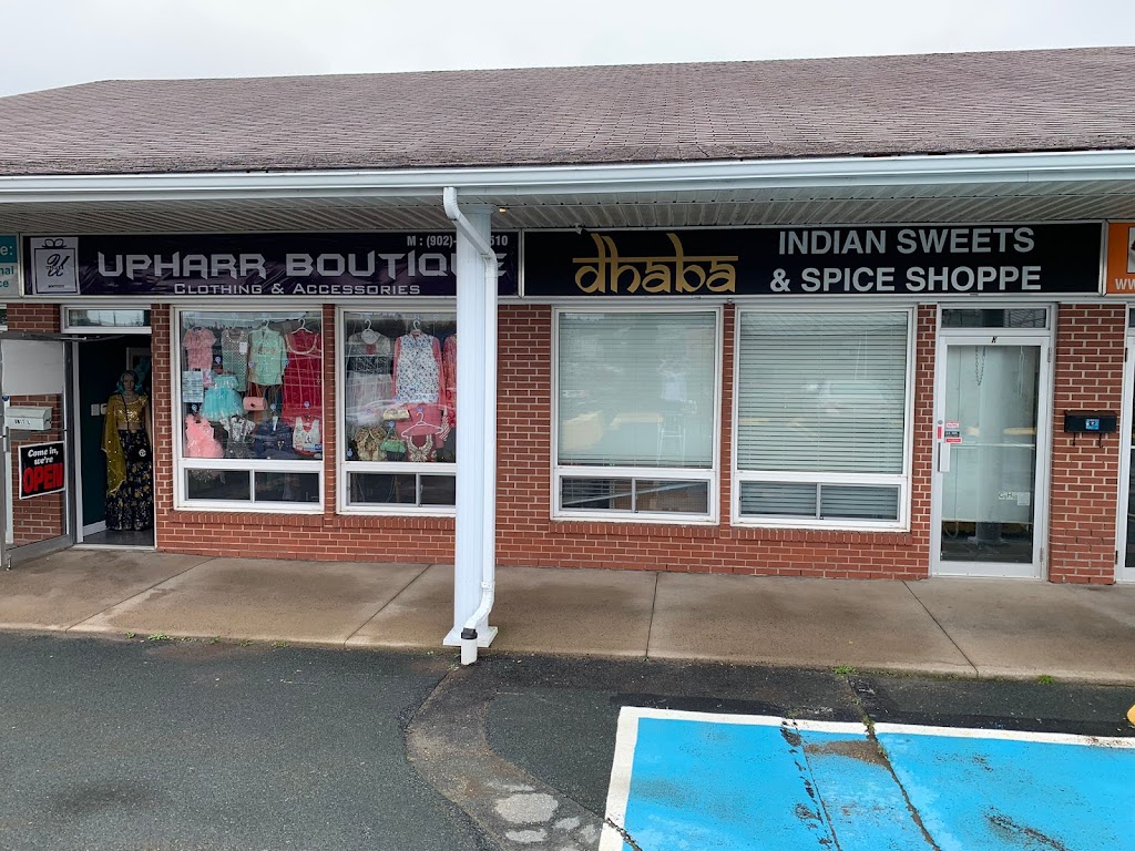 Upharr Boutique | 8 Oland Crescent Unit L, Halifax, NS B3S 1C6, Canada | Phone: (902) 410-2510