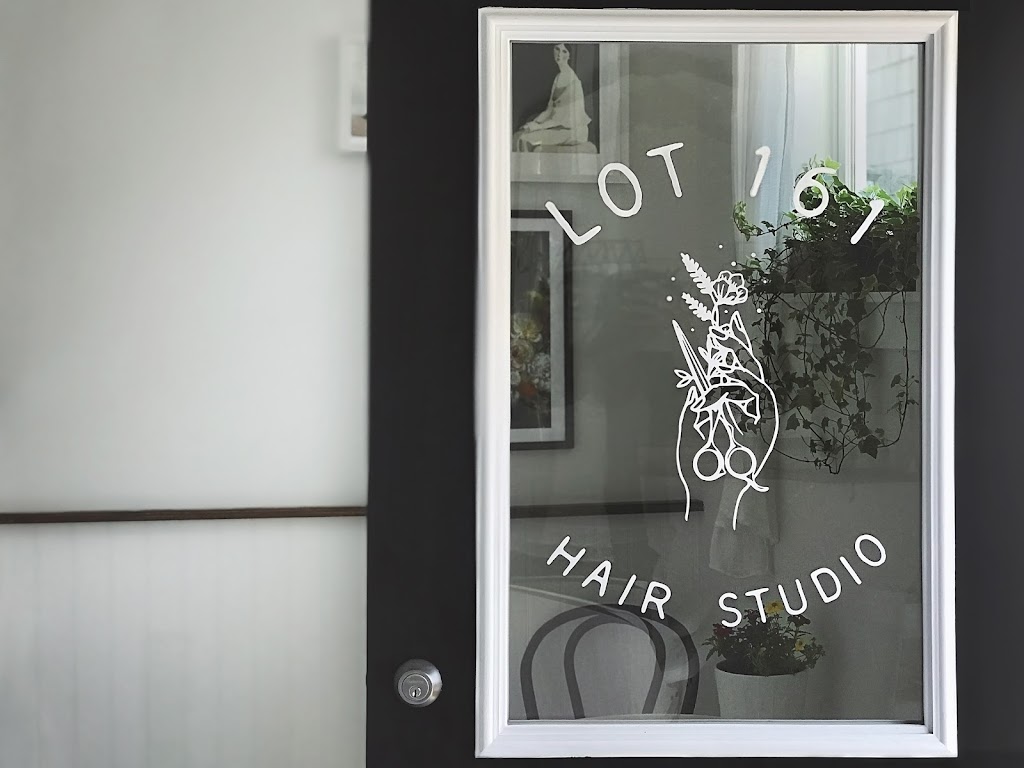 Lot 161 Hair Studio | 5384 Peach Rd, Chilliwack, BC V2R 0Z6, Canada | Phone: (604) 916-4909