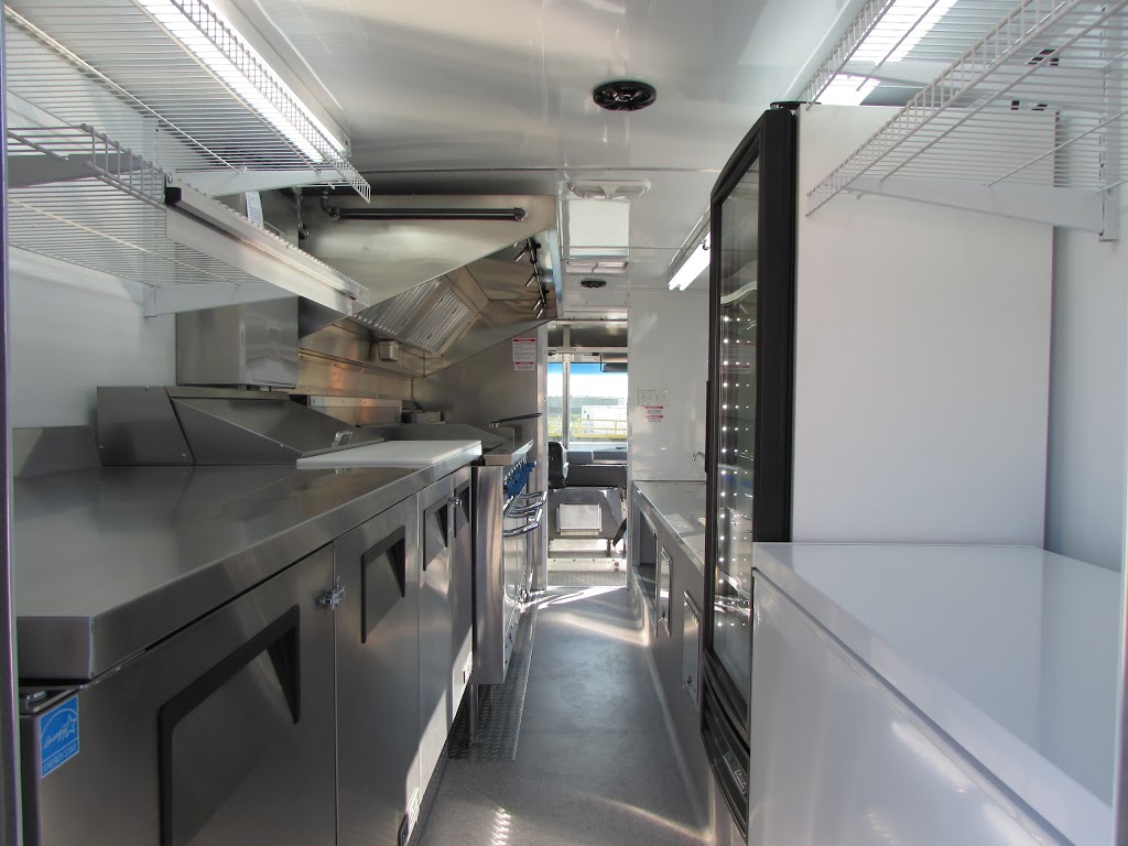 Food Trucks International | 1601 Church Ave Unit #5, Winnipeg, MB R2X 1G9, Canada | Phone: (855) 792-5853