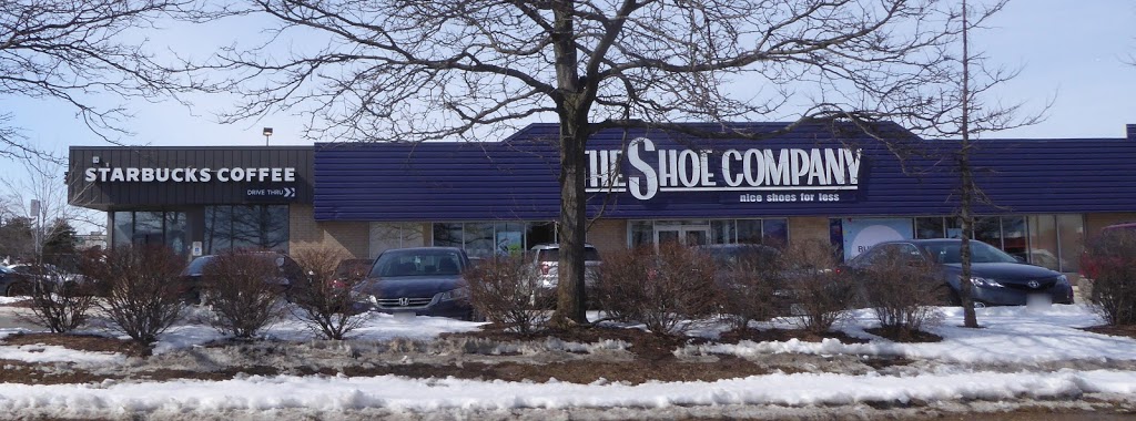 The Shoe Company | 3235 Dundas St W, Mississauga, ON L5L 5V7, Canada | Phone: (905) 608-0266