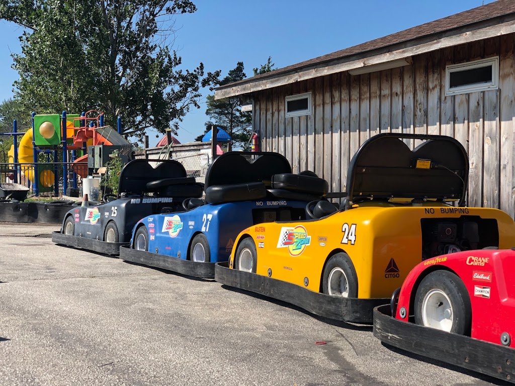 Family Funland | 1212 ON-21, Kincardine, ON N2Z 2X3, Canada | Phone: (519) 395-0360