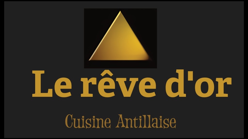 Le rêve dor cuisine antillaise Ouverture Bientôt | 3925-3 Montée Saint-Hubert, Saint-Hubert, QC J3Y 4K2, Canada