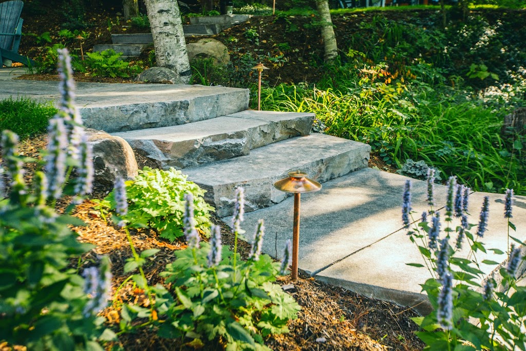 ROK Landscapes | 1392 Brackenrig Rd, Port Carling, ON P0B 1J0, Canada | Phone: (705) 706-7569