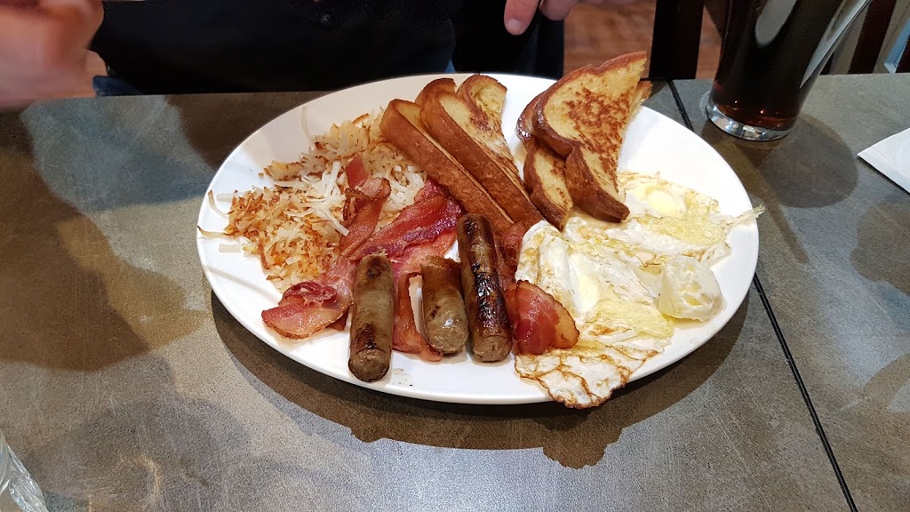 Rickys | 15987 97 St NW, Edmonton, AB T5X 0C7, Canada | Phone: (587) 521-7337