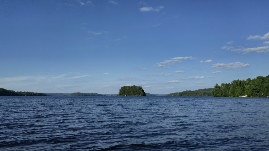 Old Mill Marina | 1652 Russell Landing Rd, Dorset, ON P0A 1E0, Canada | Phone: (705) 766-2214