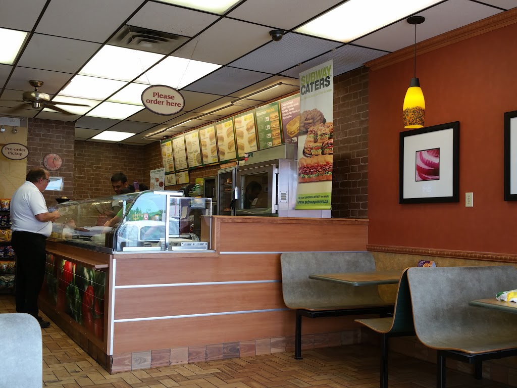 Subway | 2709B Avonhurst Dr, Regina, SK S4R 3J3, Canada | Phone: (306) 545-1983