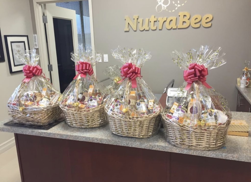 NutraBee Honey & Natural Products | 2F Tremont Dr Unit #1, St. Catharines, ON L2T 3B2, Canada | Phone: (905) 227-6618