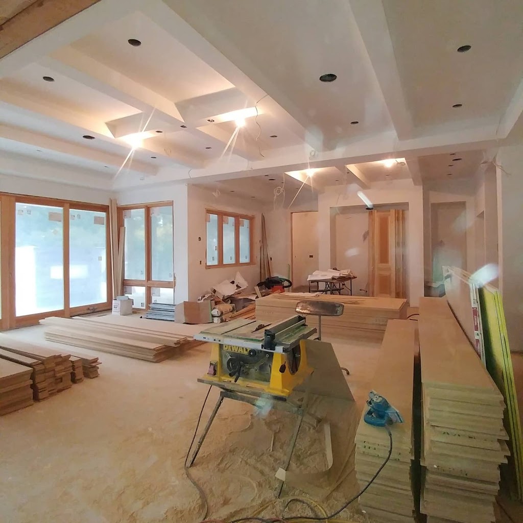 Otto Electric Ltd. | 5680 Loyalist St, Osgoode, ON K0A 2W0, Canada | Phone: (613) 889-5045