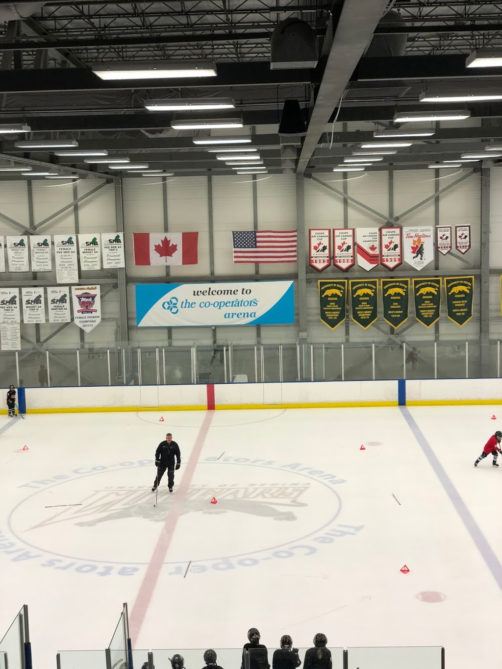Peak Performance Hockey | 1700 Elphinstone St 2nd floor, Regina, SK S4T 3W4, Canada | Phone: (306) 522-7325