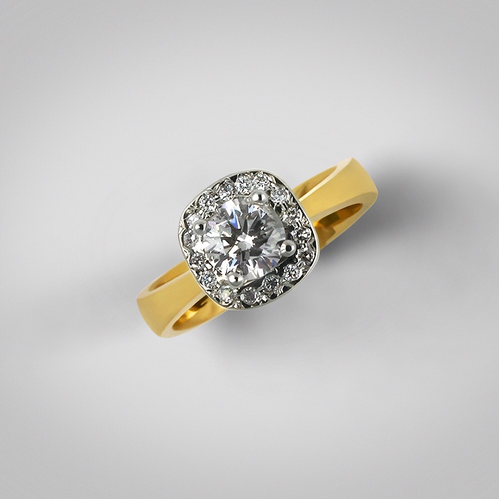 Spisani Designs Jewellery | 707 Ernest St, Point Edward, ON N7V 1K7, Canada | Phone: (519) 333-7417