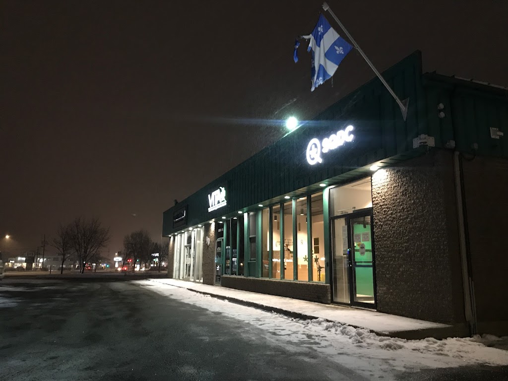 SQDC- Châteauguay | 90 Bd Saint-Jean-Baptiste Local 103, Châteauguay, QC J6K 3A6, Canada | Phone: (450) 507-2002