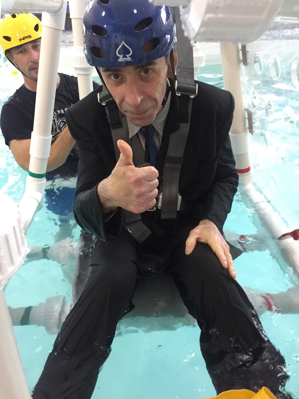 Aviation Egress Systems | 200 Hart Rd, Victoria, BC V9C 1A1, Canada | Phone: (250) 704-6401