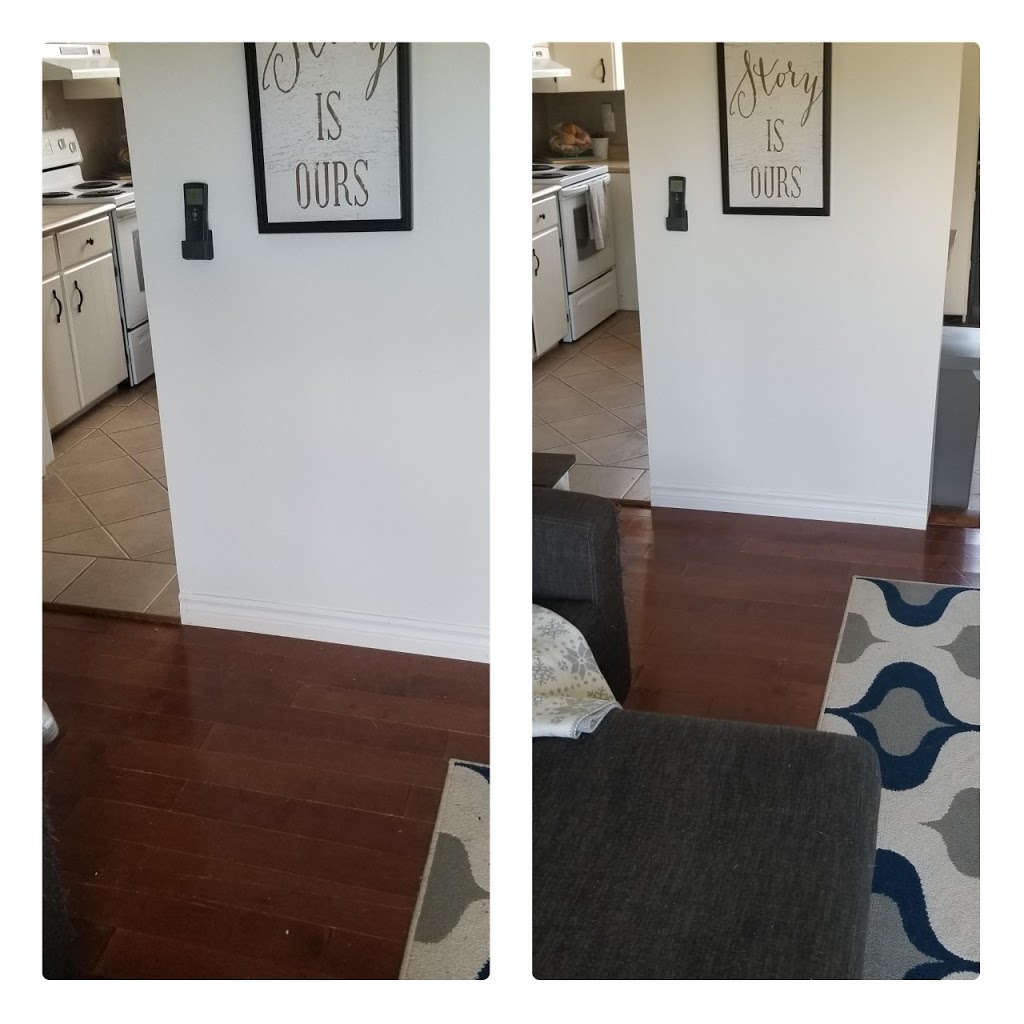 Barries best cleaning | 13 Penvill Trail, Barrie, ON L4N 1T7, Canada | Phone: (249) 359-8172