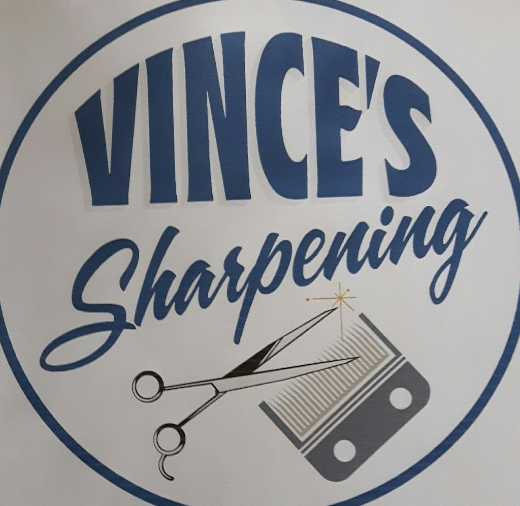 Vince Sharpening | 64 Walnut St W, Omemee, ON K0L 2W0, Canada | Phone: (705) 930-7882