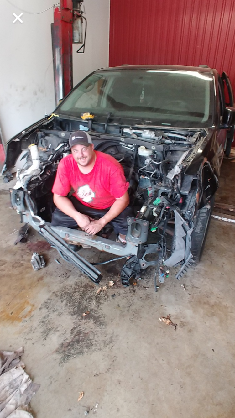 Ace Scrap Car Removal | 64 Metcalfe Crescent, London, ON N6E 1H9, Canada | Phone: (519) 319-3827
