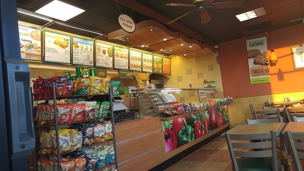 Subway | 3090 Legacy Park Dr, Windsor, ON N8W 5S6, Canada | Phone: (519) 250-8855