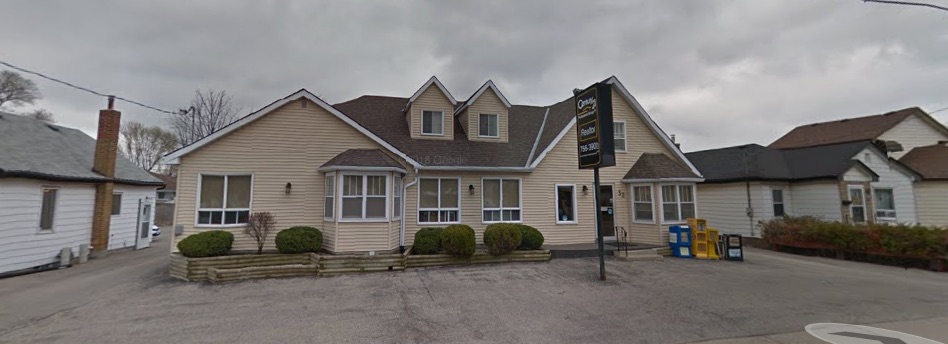 Brad Steedman - Century 21 | 32 Charing Cross St, Brantford, ON N3R 2H2, Canada | Phone: (519) 755-0001