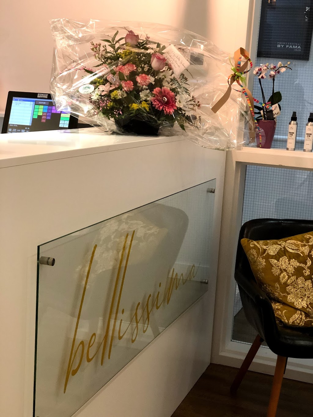 Studio bellissima | 43 Boulevard Saint-Luc, Saint-Jean-sur-Richelieu, QC J2W 1E3, Canada | Phone: (450) 348-1100