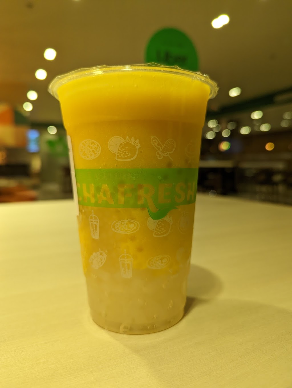 Chafresh 茶鲜茶语 | 130 Bell Farm Rd, Barrie, ON L4M 6J4, Canada | Phone: (705) 739-5888