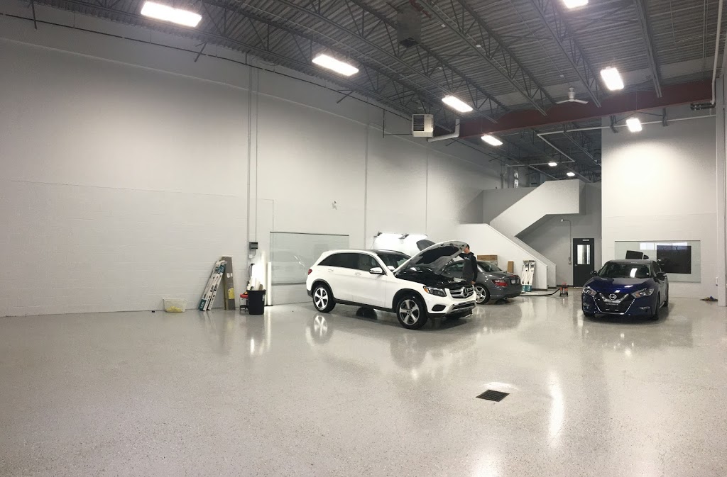 Factor AutoFilm | 11-830 McCurdy Pl, Kelowna, BC V1X 8C8, Canada | Phone: (778) 484-3456
