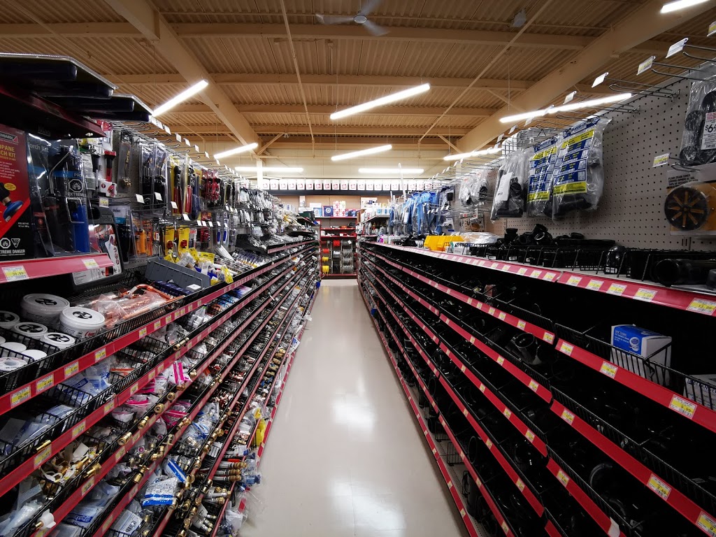 Home Building Centre - Osoyoos | 12 Empire Street, Osoyoos, BC V0H 1V5, Canada | Phone: (250) 495-7300