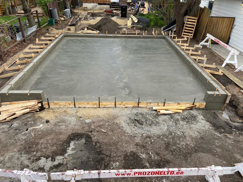 ProZone Ltd. | 15458 131 Ave NW, Edmonton, AB T5V 0A1, Canada | Phone: (780) 452-9777