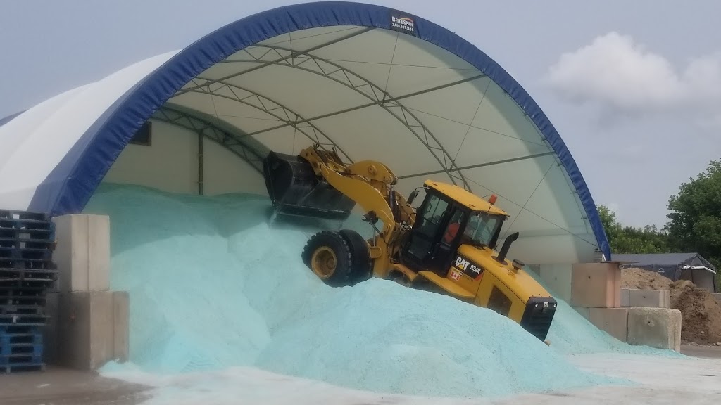 YOUR Salt CONNECTION | 40 Spring Valley Rd, Kitchener, ON N2H 5X8, Canada | Phone: (519) 465-1121