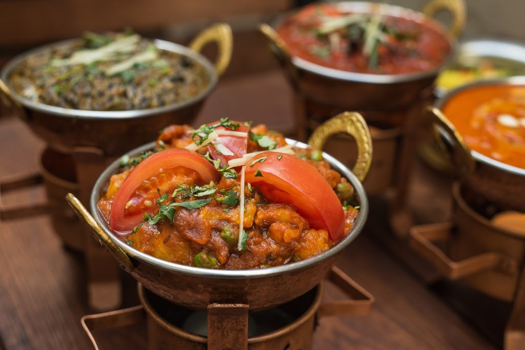 Caledon Tandoori | 12570 Kennedy Rd Unit 15, Caledon, ON L7C 4C4, Canada | Phone: (905) 843-6644