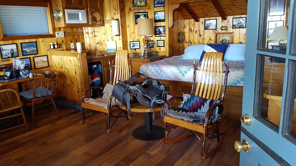 The Ship House | 12876 Marine Dr, Anacortes, WA 98221, USA | Phone: (360) 293-1093