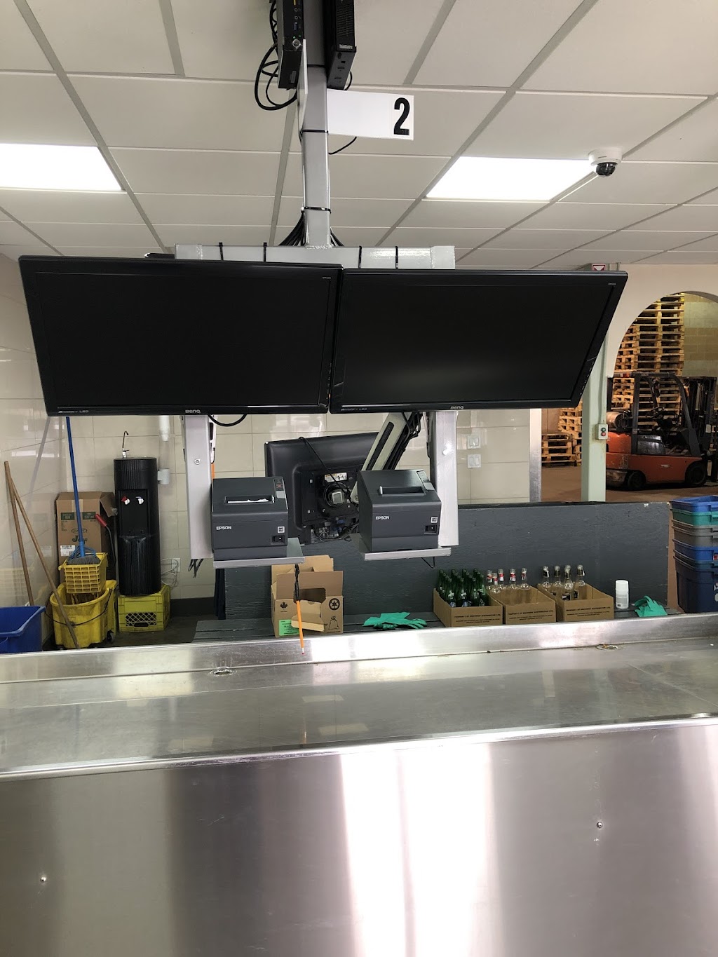 Fish Creek Bottle Depot | 15216 Shaw Rd SE, Calgary, AB T2X 2A1, Canada | Phone: (403) 256-0845
