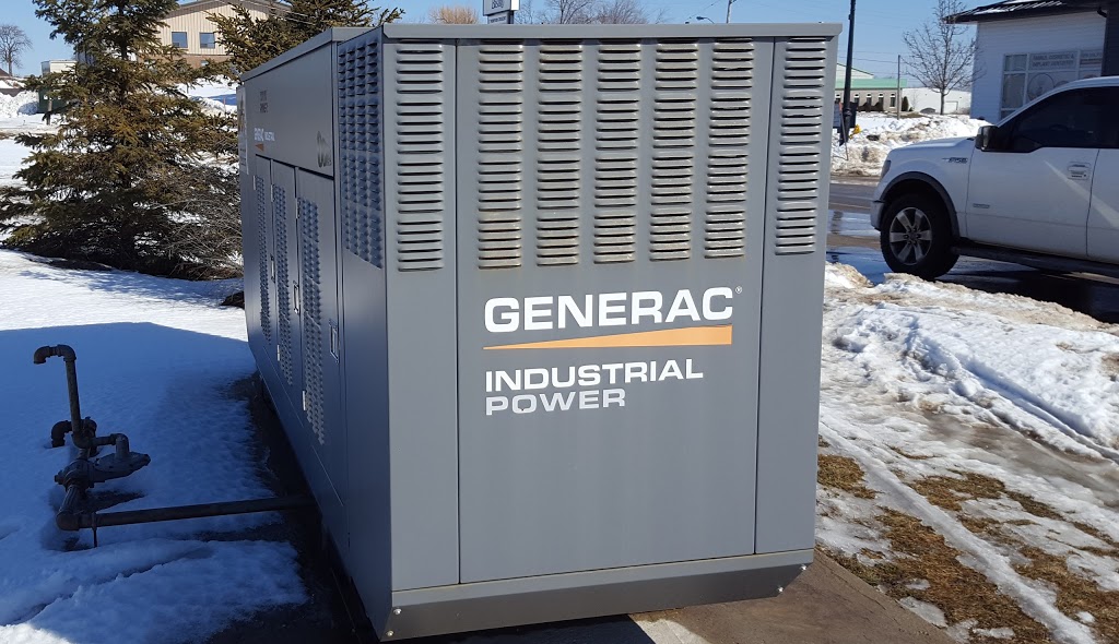 First Power Generators | 1172 Davis Dr Unit 375, Newmarket, ON L3Y 8X4, Canada | Phone: (905) 431-3061