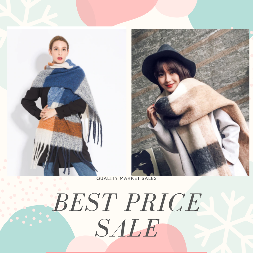 Quality Market Sales | 1075 North Service Rd W Suit 100, Oakville, ON L6M 2G2, Canada | Phone: (647) 613-9521