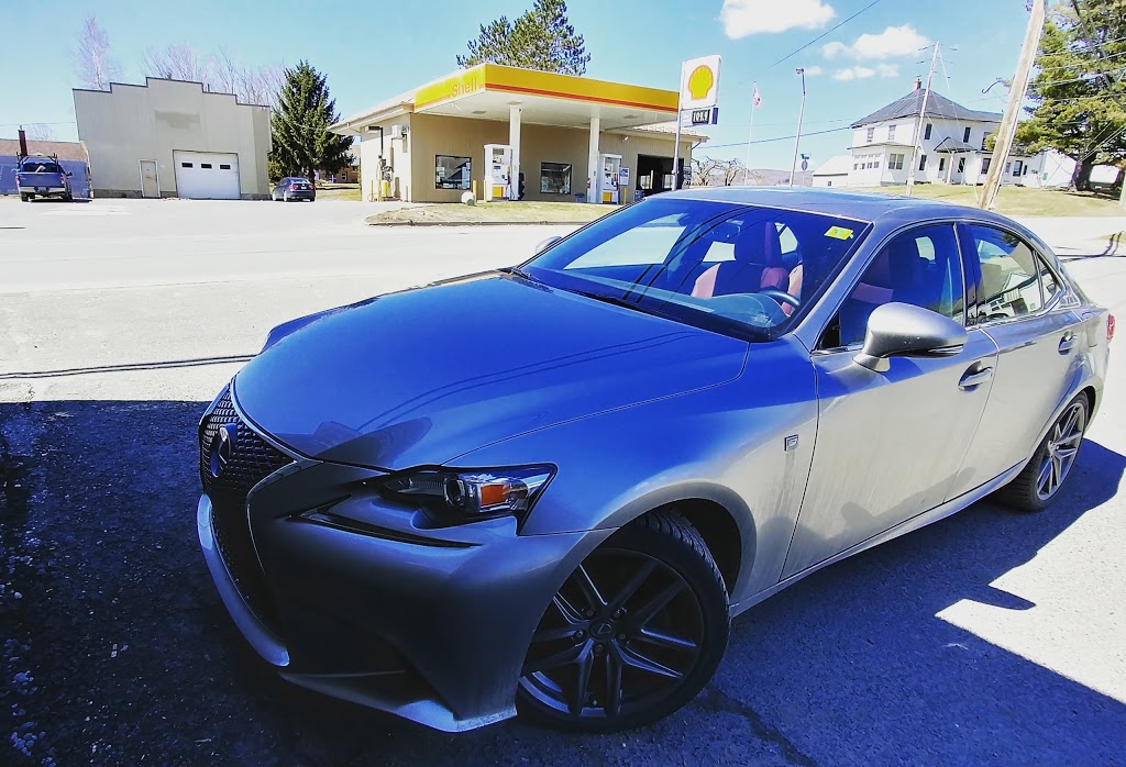 Shell | 343 Rue Principale, Potton, QC J0E 1X0, Canada | Phone: (450) 292-0304