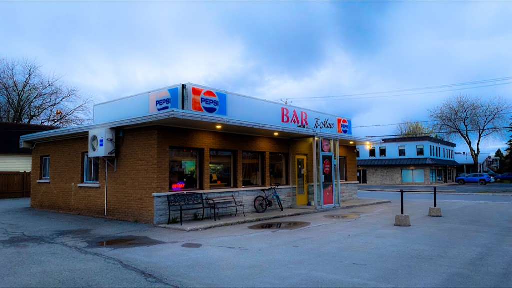 Ti-Marc | 6975 Bd Laframboise, Saint-Hyacinthe, QC J2R 1C1, Canada | Phone: (450) 796-9213