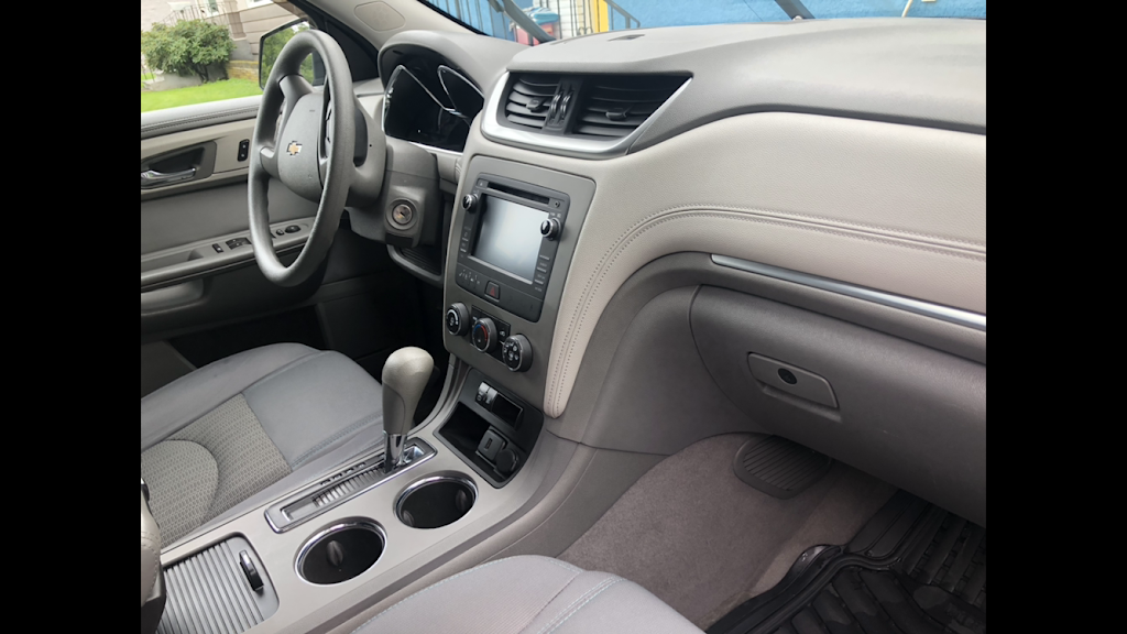 Yarrow Custom Upholstery and Automotive Detailing | 4601 Tyler St, Chilliwack, BC V2R 5C1, Canada | Phone: (778) 986-3539